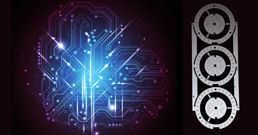 YSBY::Your Reliable Partner on PCB solutions